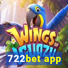 722bet app